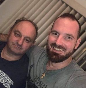 Meet your Posher, Goran